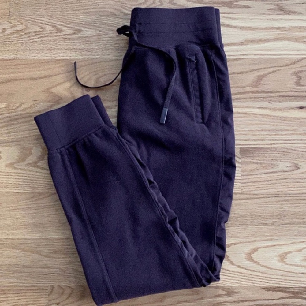 NWOT Lululemon Get Going Jogger 28.5" (4)